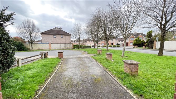80 The Fairways, The Old Golf Links Road, Kilkenny, Kilkenny