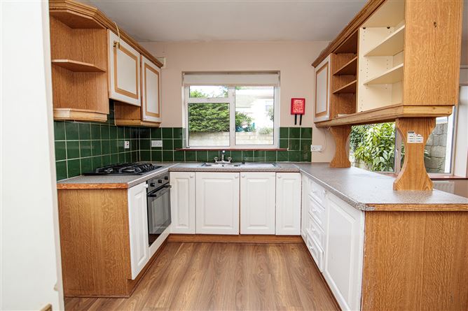 80 The Fairways, The Old Golf Links Road, Kilkenny, Kilkenny