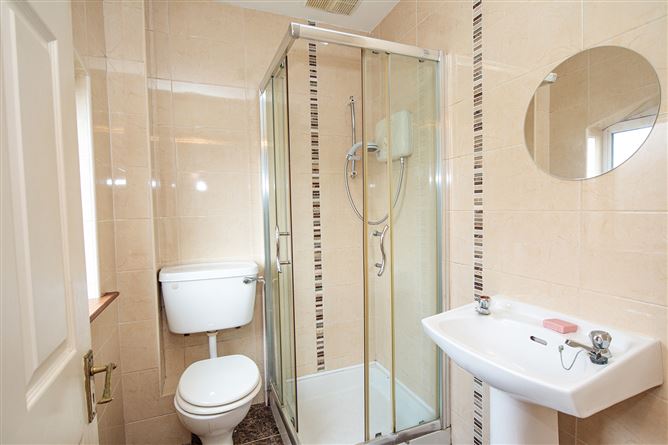 80 The Fairways, The Old Golf Links Road, Kilkenny, Kilkenny