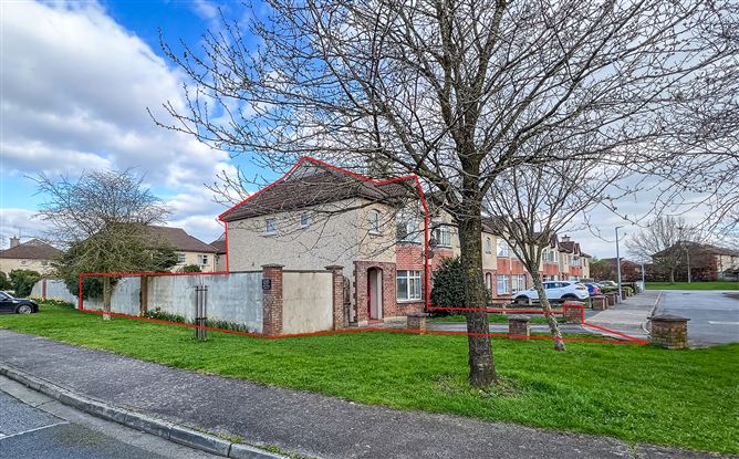 80 The Fairways, The Old Golf Links Road, Kilkenny, Kilkenny