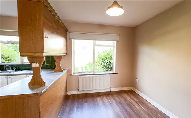 80 The Fairways, The Old Golf Links Road, Kilkenny, Kilkenny