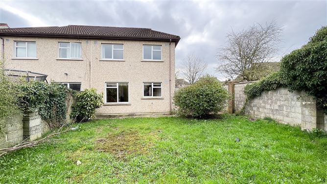 80 The Fairways, The Old Golf Links Road, Kilkenny, Kilkenny
