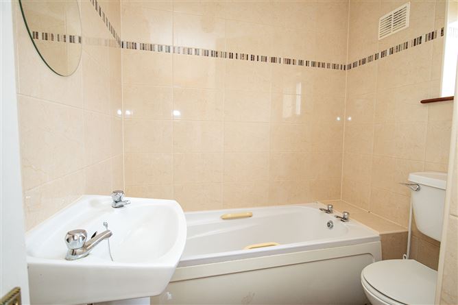 80 The Fairways, The Old Golf Links Road, Kilkenny, Kilkenny