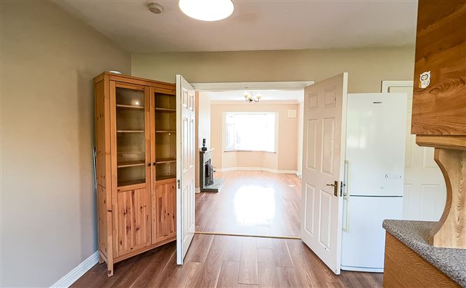 80 The Fairways, The Old Golf Links Road, Kilkenny, Kilkenny