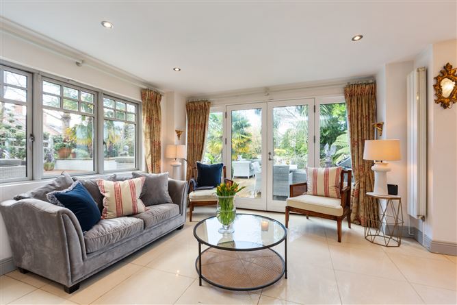 Glengarriff, 24 Claremont Road, Sandymount, Dublin 4