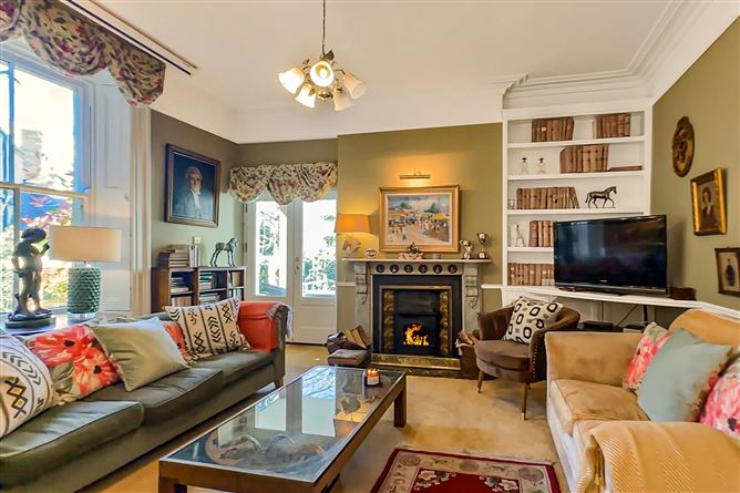Glengarriff, 24 Claremont Road, Sandymount, Dublin 4