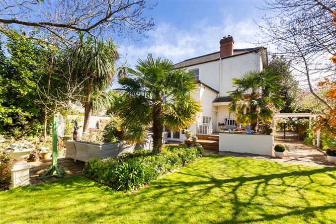 Glengarriff, 24 Claremont Road, Sandymount, Dublin 4