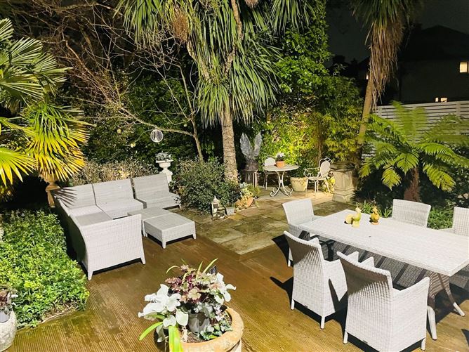 Glengarriff, 24 Claremont Road, Sandymount, Dublin 4
