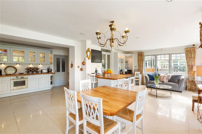 Glengarriff, 24 Claremont Road, Sandymount, Dublin 4
