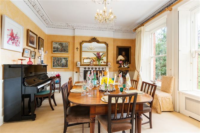Glengarriff, 24 Claremont Road, Sandymount, Dublin 4