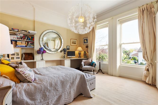 Glengarriff, 24 Claremont Road, Sandymount, Dublin 4
