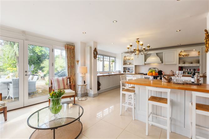 Glengarriff, 24 Claremont Road, Sandymount, Dublin 4