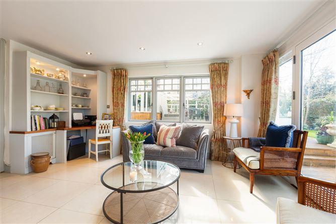 Glengarriff, 24 Claremont Road, Sandymount, Dublin 4