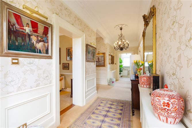 Glengarriff, 24 Claremont Road, Sandymount, Dublin 4