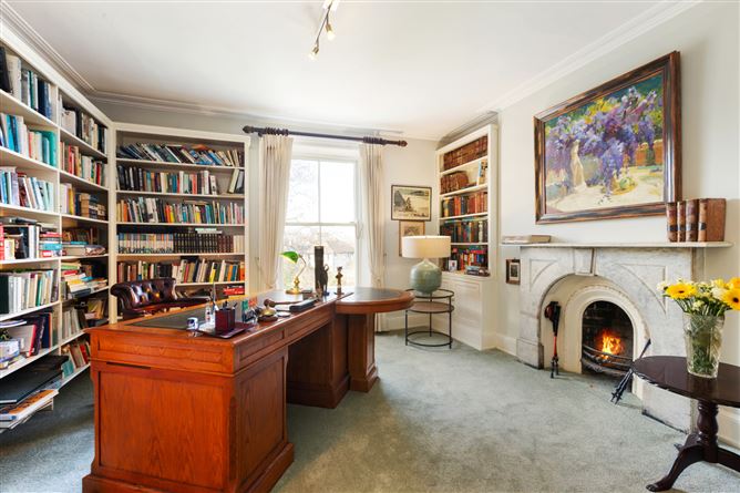 Glengarriff, 24 Claremont Road, Sandymount, Dublin 4