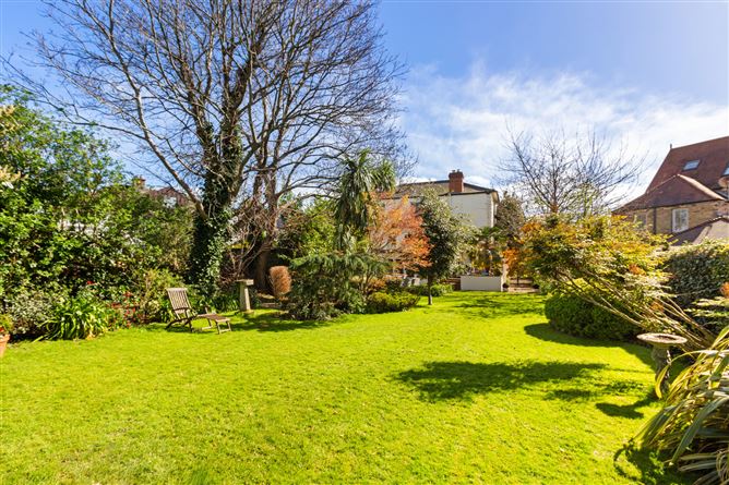 Glengarriff, 24 Claremont Road, Sandymount, Dublin 4