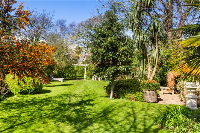 Glengarriff, 24 Claremont Road, Sandymount, Dublin 4