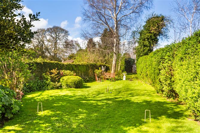 Glengarriff, 24 Claremont Road, Sandymount, Dublin 4