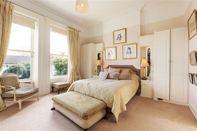 Glengarriff, 24 Claremont Road, Sandymount, Dublin 4