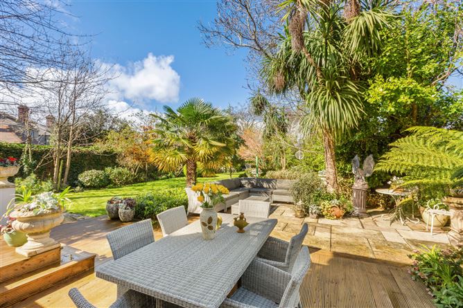 Glengarriff, 24 Claremont Road, Sandymount, Dublin 4