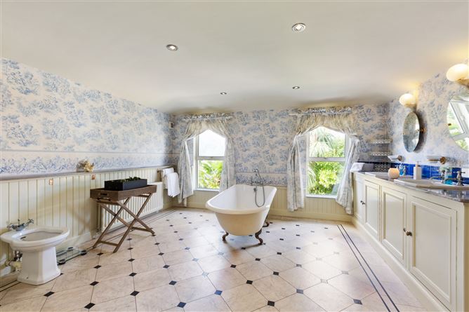 Glengarriff, 24 Claremont Road, Sandymount, Dublin 4