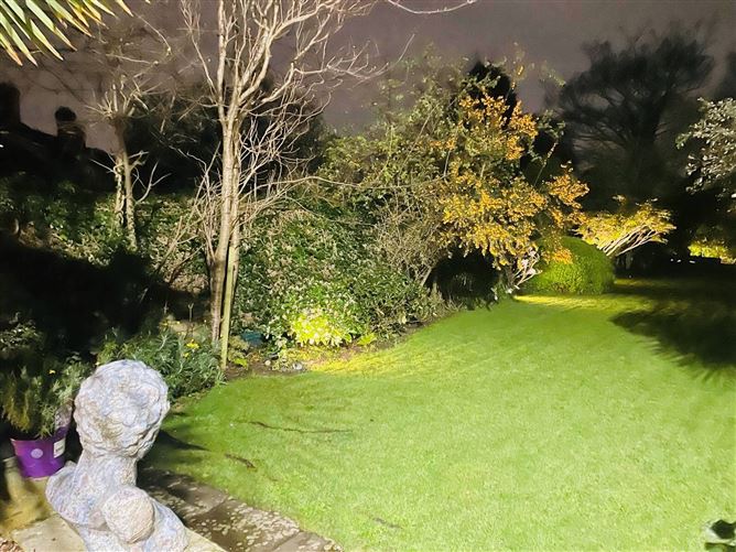 Glengarriff, 24 Claremont Road, Sandymount, Dublin 4