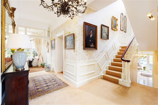 Glengarriff, 24 Claremont Road, Sandymount, Dublin 4