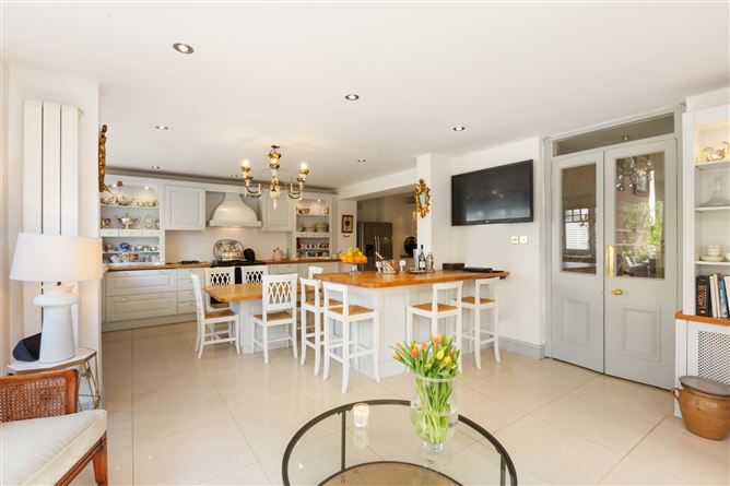 Glengarriff, 24 Claremont Road, Sandymount, Dublin 4