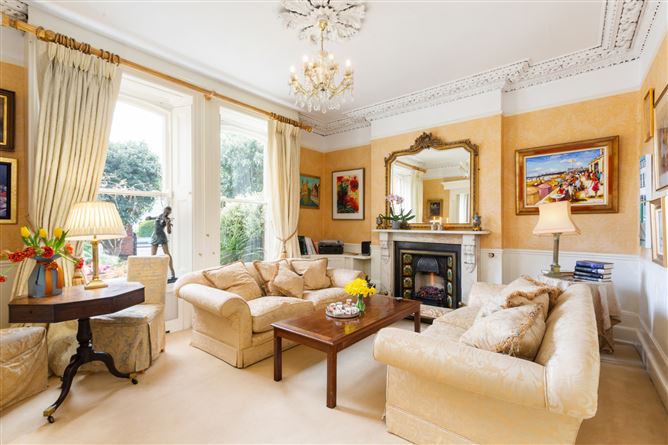 Glengarriff, 24 Claremont Road, Sandymount, Dublin 4