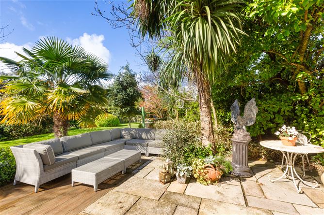 Glengarriff, 24 Claremont Road, Sandymount, Dublin 4