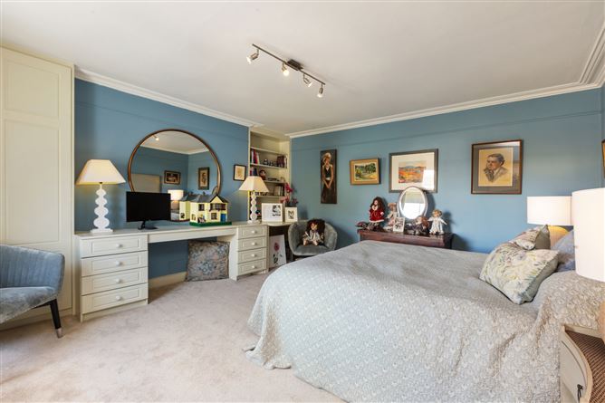 Glengarriff, 24 Claremont Road, Sandymount, Dublin 4