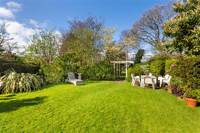 Glengarriff, 24 Claremont Road, Sandymount, Dublin 4