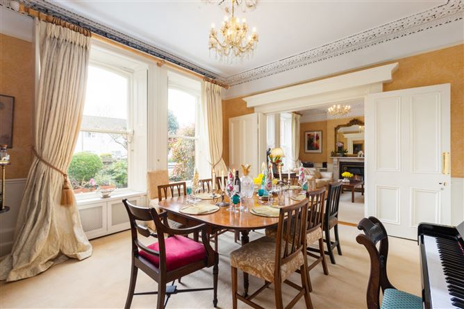 Glengarriff, 24 Claremont Road, Sandymount, Dublin 4