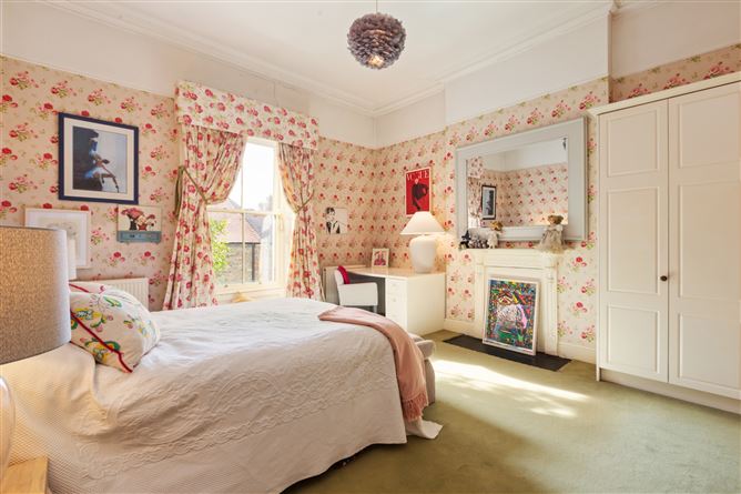 Glengarriff, 24 Claremont Road, Sandymount, Dublin 4