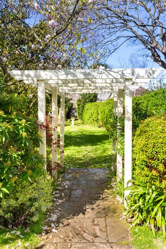 Glengarriff, 24 Claremont Road, Sandymount, Dublin 4