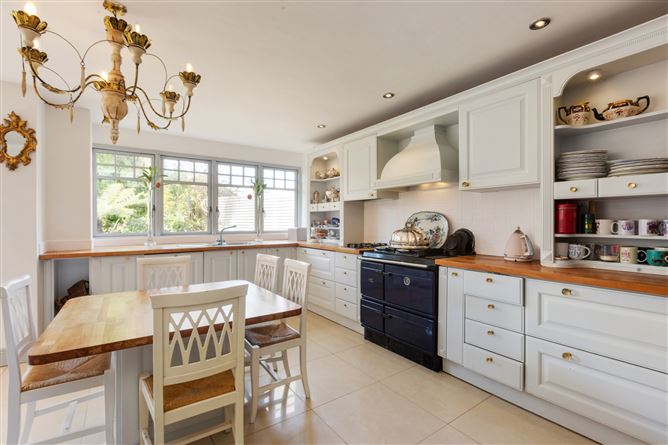 Glengarriff, 24 Claremont Road, Sandymount, Dublin 4