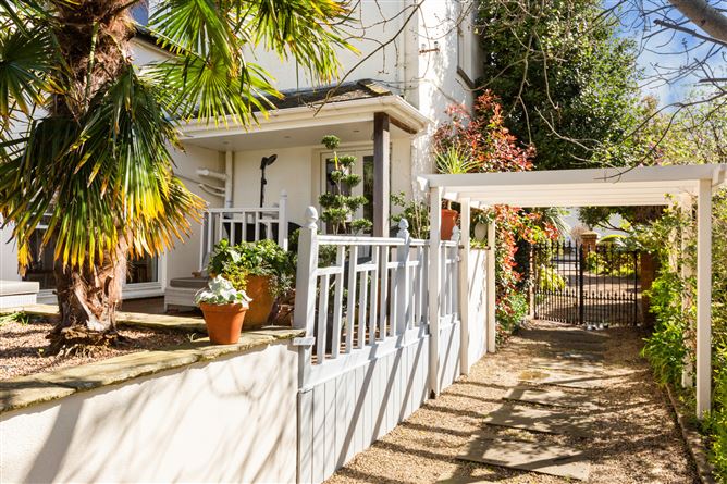Glengarriff, 24 Claremont Road, Sandymount, Dublin 4
