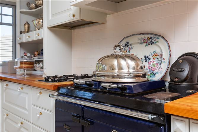 Glengarriff, 24 Claremont Road, Sandymount, Dublin 4