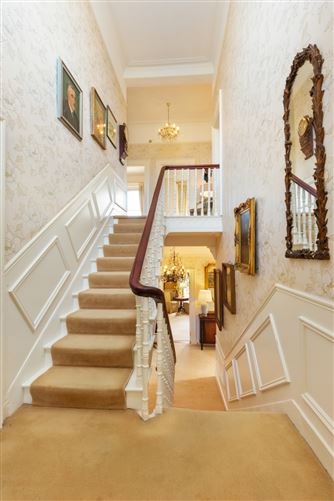 Glengarriff, 24 Claremont Road, Sandymount, Dublin 4
