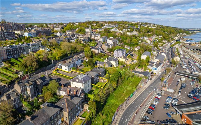 Marina, 19 Summerhill North, Cork City, Cork