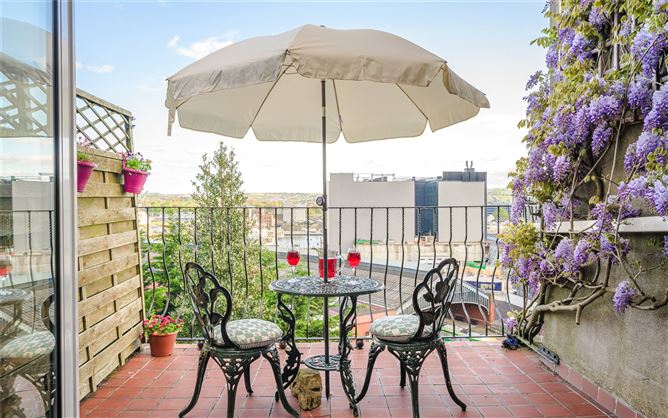 Marina, 19 Summerhill North, Cork City, Cork