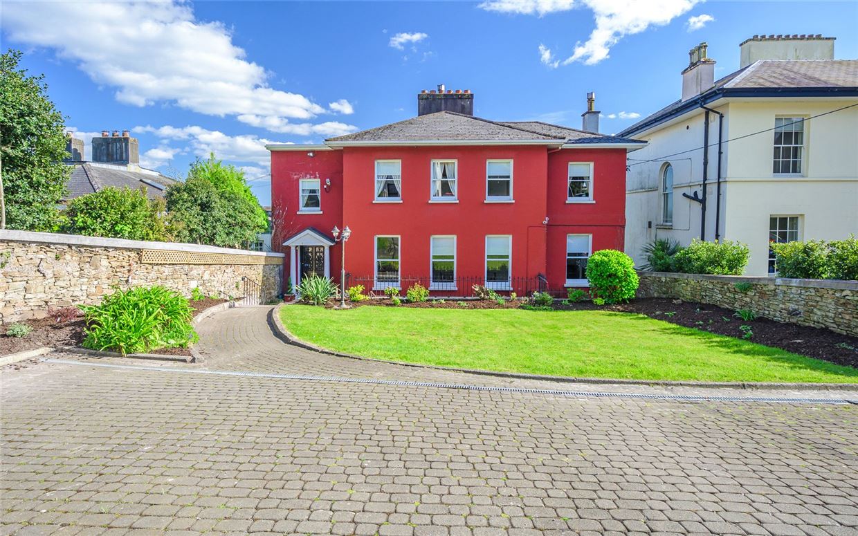 Marina, 19 Summerhill North, Cork City, Cork
