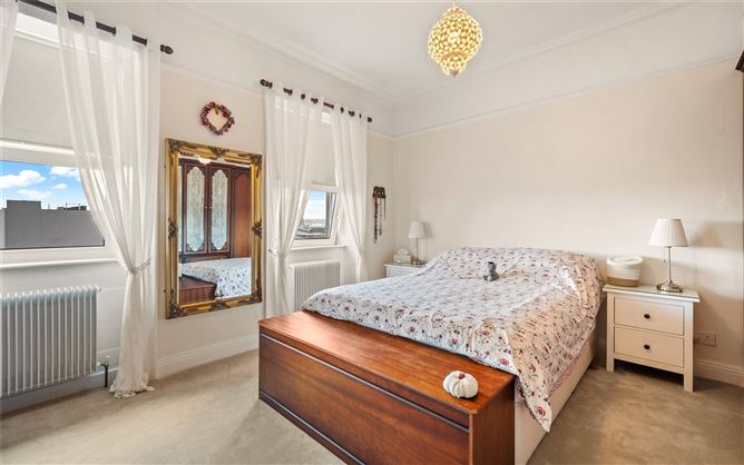 Marina, 19 Summerhill North, Cork City, Cork