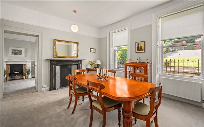 Marina, 19 Summerhill North, Cork City, Cork