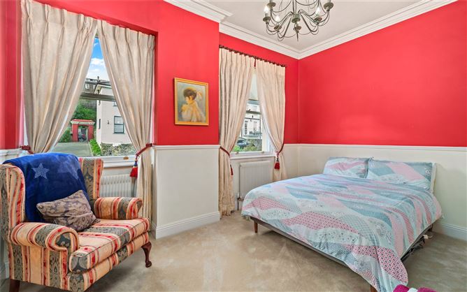 Marina, 19 Summerhill North, Cork City, Cork