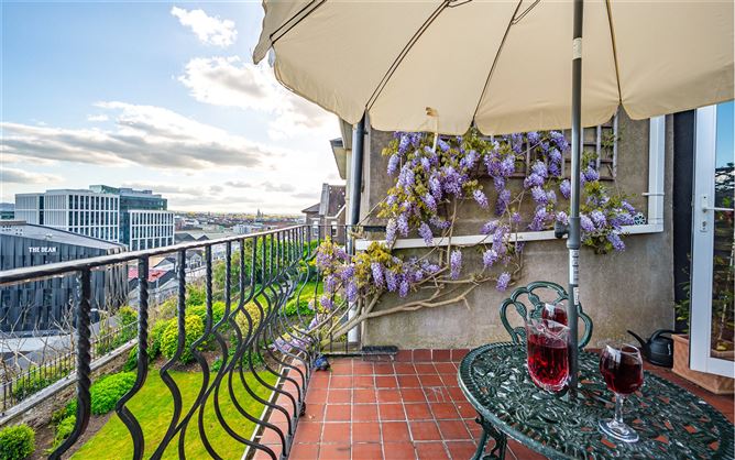 Marina, 19 Summerhill North, Cork City, Cork