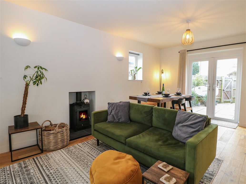 1 Matrons Cottages,East Preston, West Sussex, United Kingdom