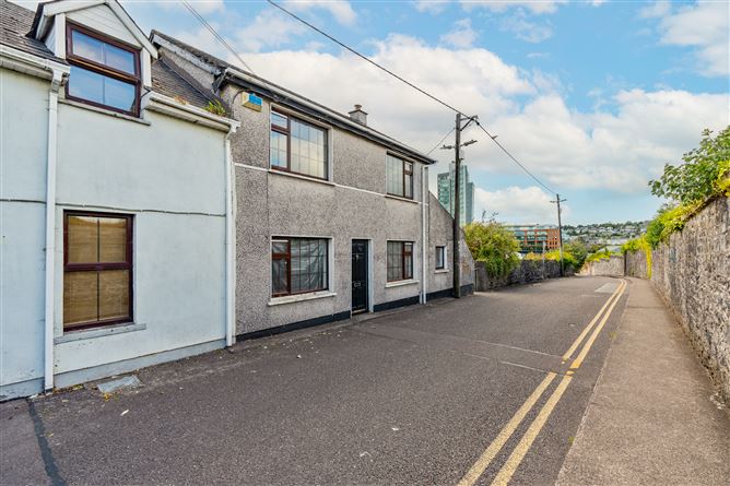 22 Rockboro Road, Old Blackrock Road, Ballintemple, Cork