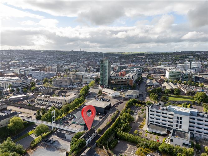 22 Rockboro Road, Old Blackrock Road, Ballintemple, Cork