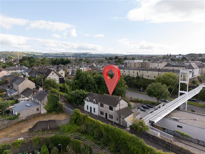 22 Rockboro Road, Old Blackrock Road, Ballintemple, Cork